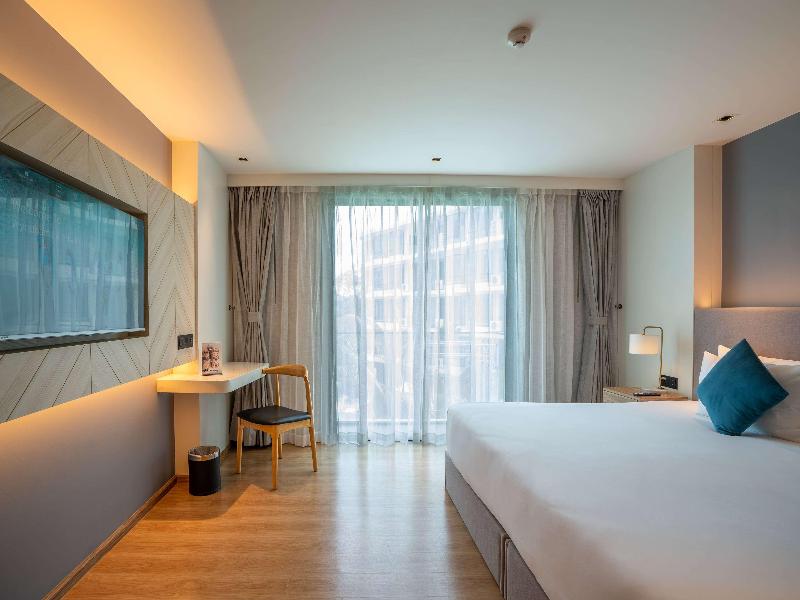 Wyndham La Vita Phuket image