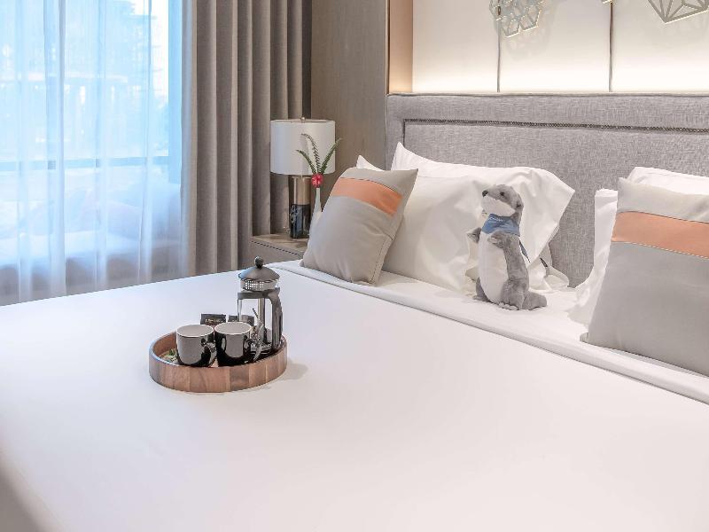 Wyndham La Vita Phuket image