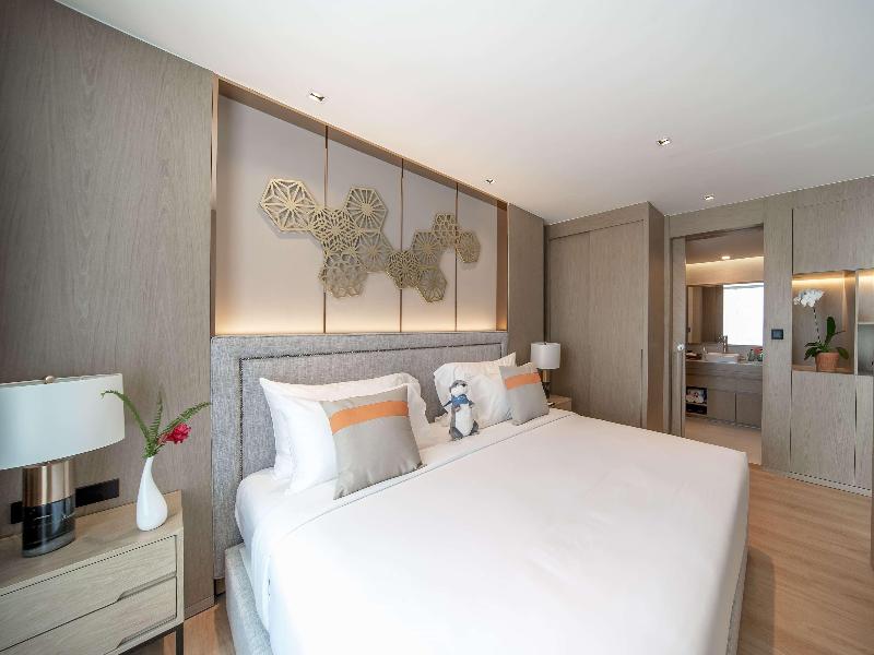 Wyndham La Vita Phuket image