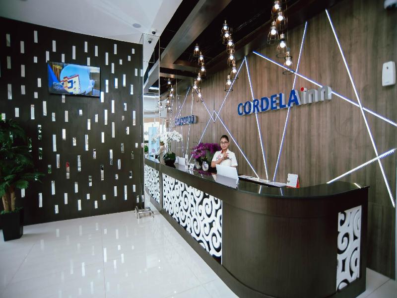 CORDELA INN PALEMBANG