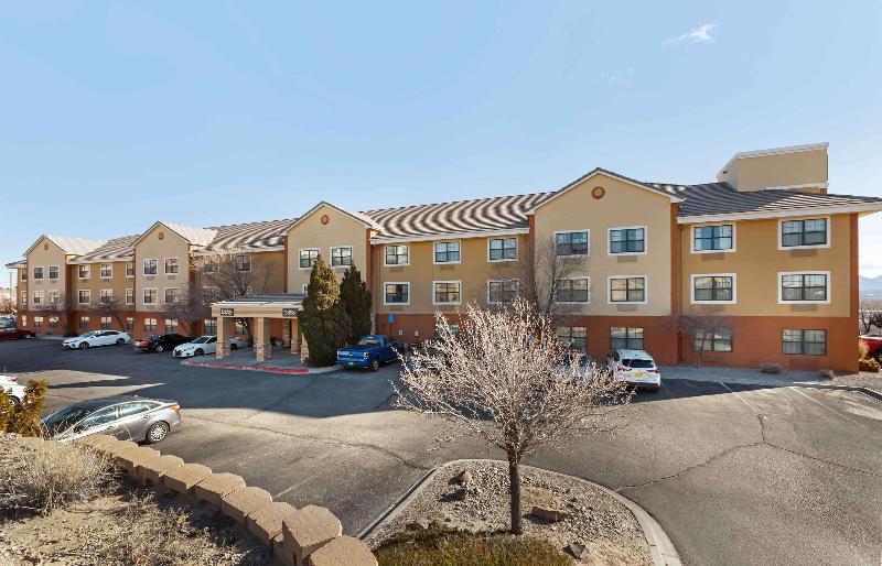 Extended Stay America Albuquerque Rio Rancho image