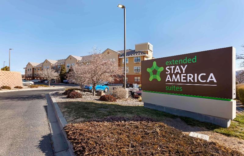 Extended Stay America Albuquerque Rio Rancho image