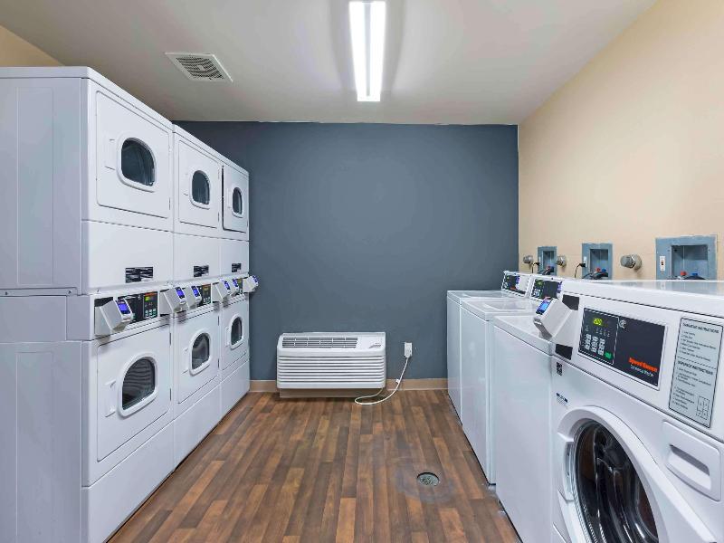 Extended Stay America Albuquerque Rio Rancho image