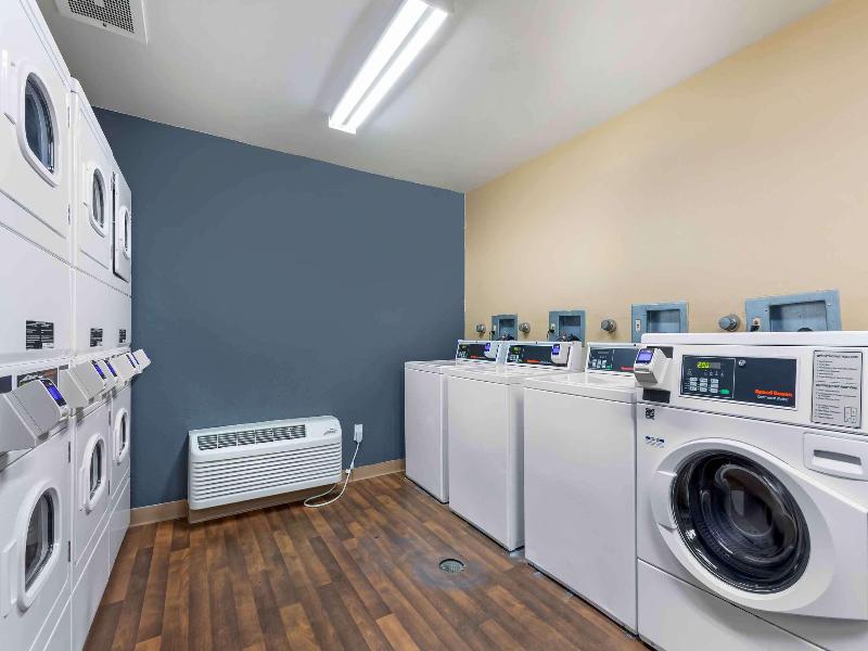 Extended Stay America Albuquerque Rio Rancho image