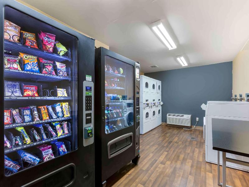 Extended Stay America Albuquerque Rio Rancho image