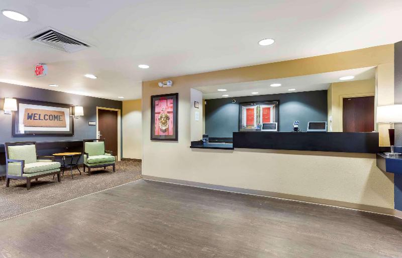 Extended Stay America Albuquerque Rio Rancho image