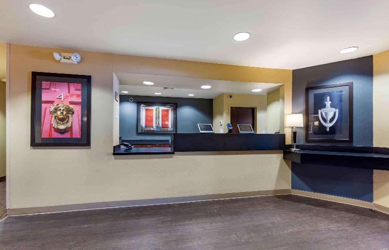 Extended Stay America Albuquerque Rio Rancho image
