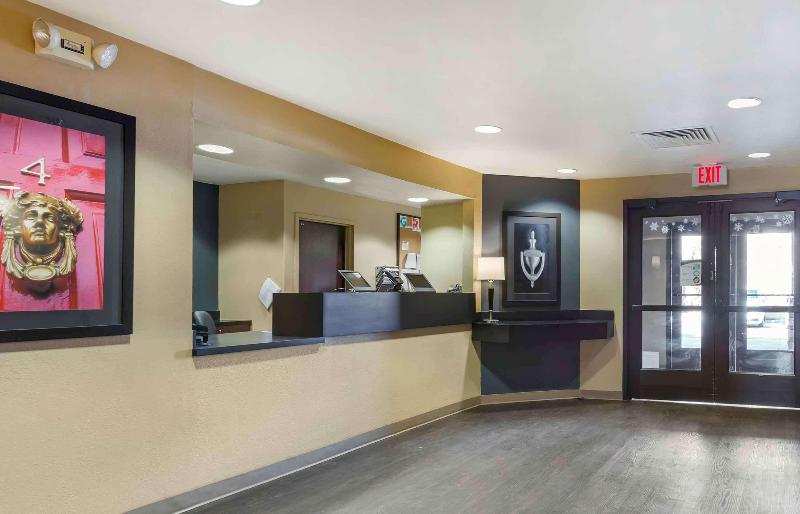 Extended Stay America Albuquerque Rio Rancho image