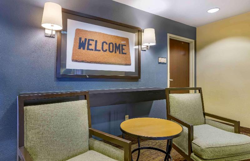 Extended Stay America Albuquerque Rio Rancho image