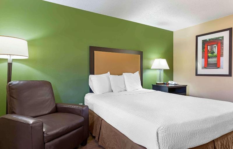 Extended Stay America Albuquerque Rio Rancho image