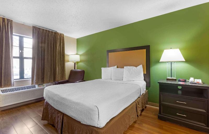 Extended Stay America Albuquerque Rio Rancho image