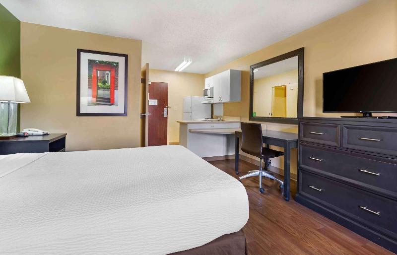 Extended Stay America Albuquerque Rio Rancho image