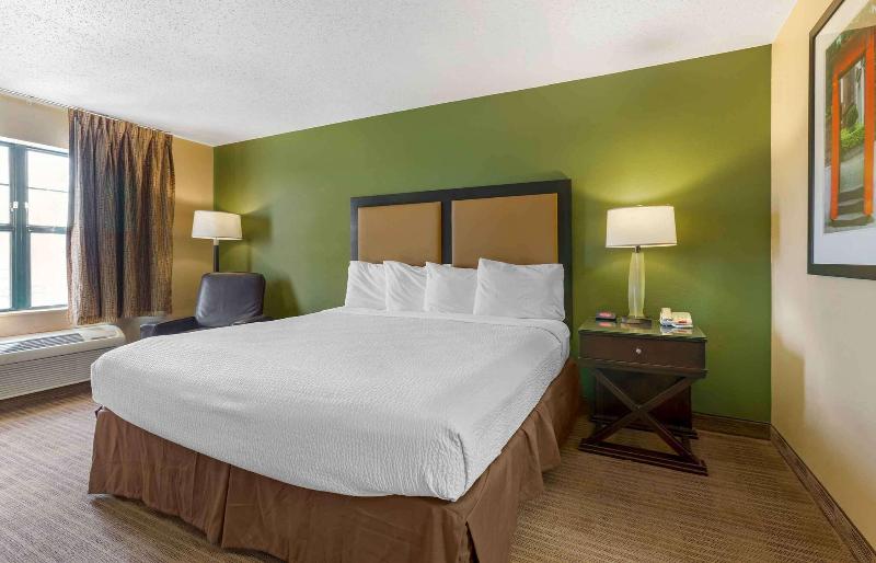 Extended Stay America Albuquerque Rio Rancho image