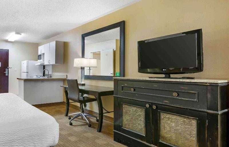 Extended Stay America Albuquerque Rio Rancho image