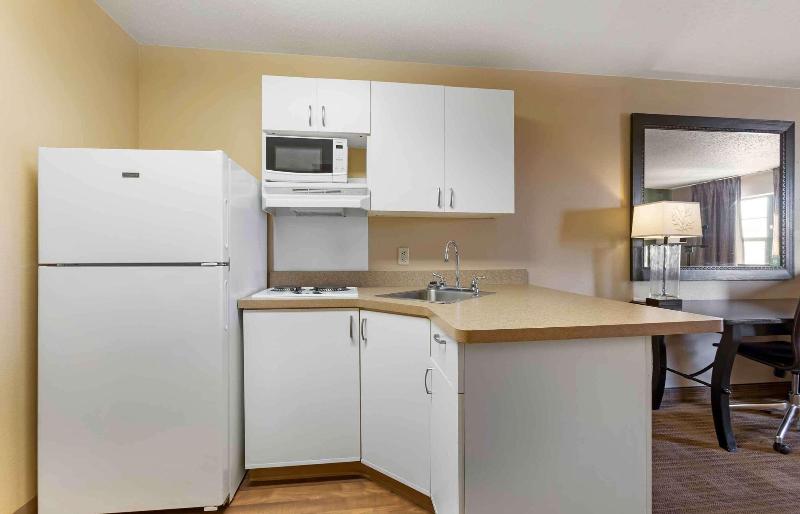 Extended Stay America Albuquerque Rio Rancho image