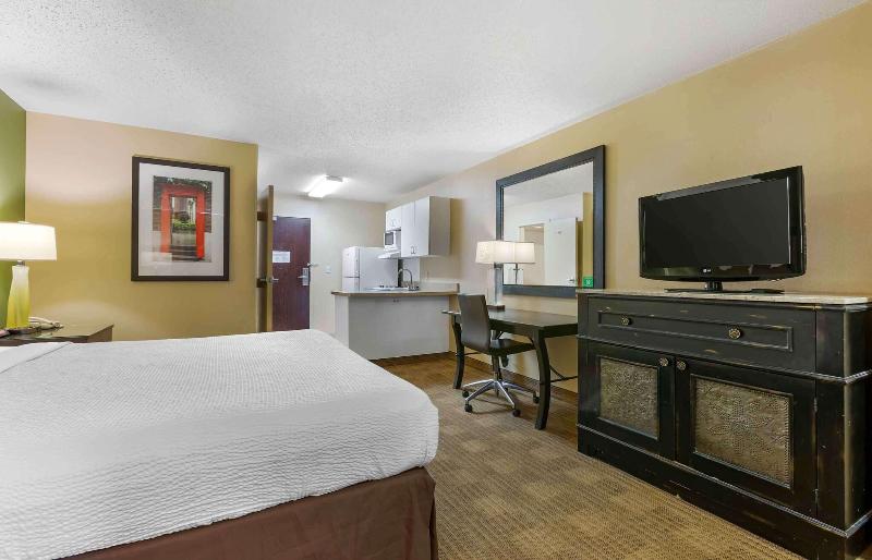 Extended Stay America Albuquerque Rio Rancho image