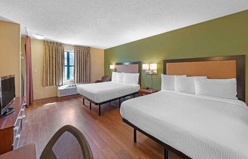 Extended Stay America Albuquerque Rio Rancho image