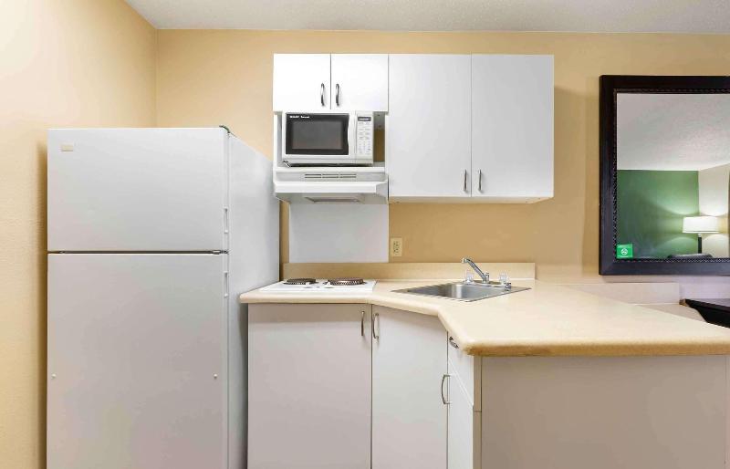 Extended Stay America Albuquerque Rio Rancho image