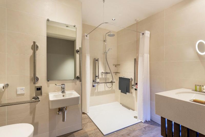 Hilton Aberdeen Teca image
