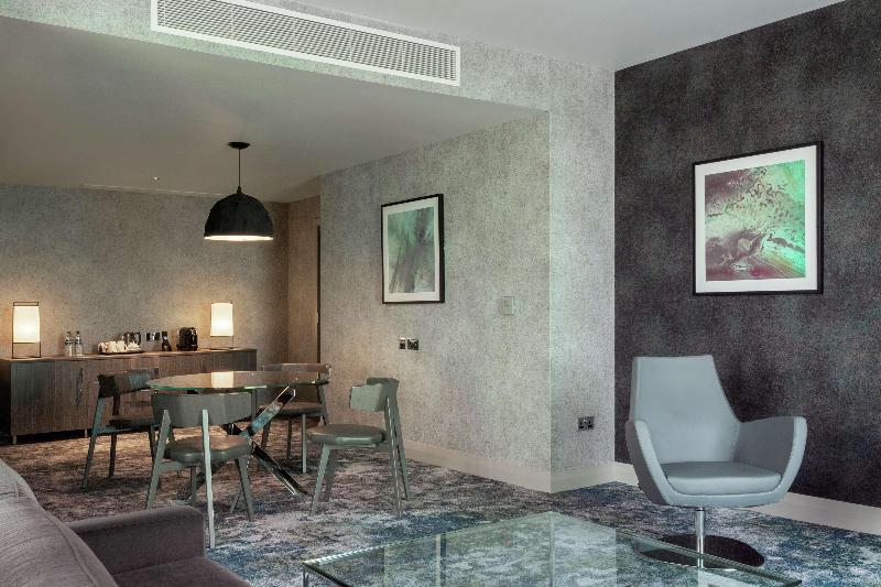 Hilton Aberdeen Teca image