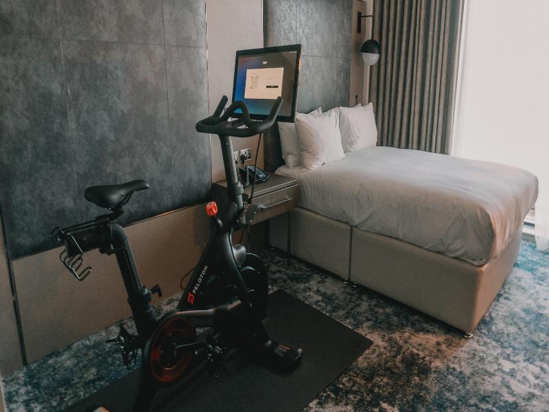 Hilton Aberdeen Teca image