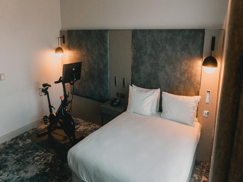 Hilton Aberdeen Teca image