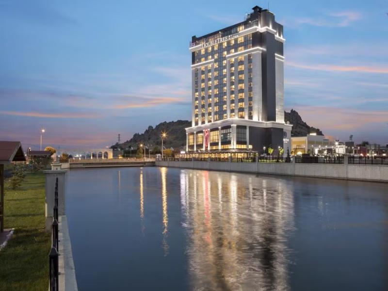 DoubleTree by Hilton Afyonkarahisar 2