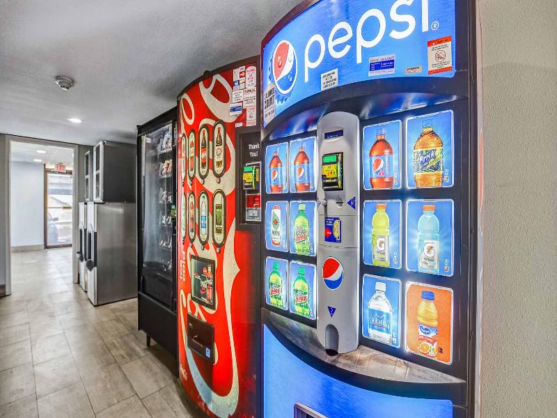 Motel 6 Amarillo, Tx - Airport