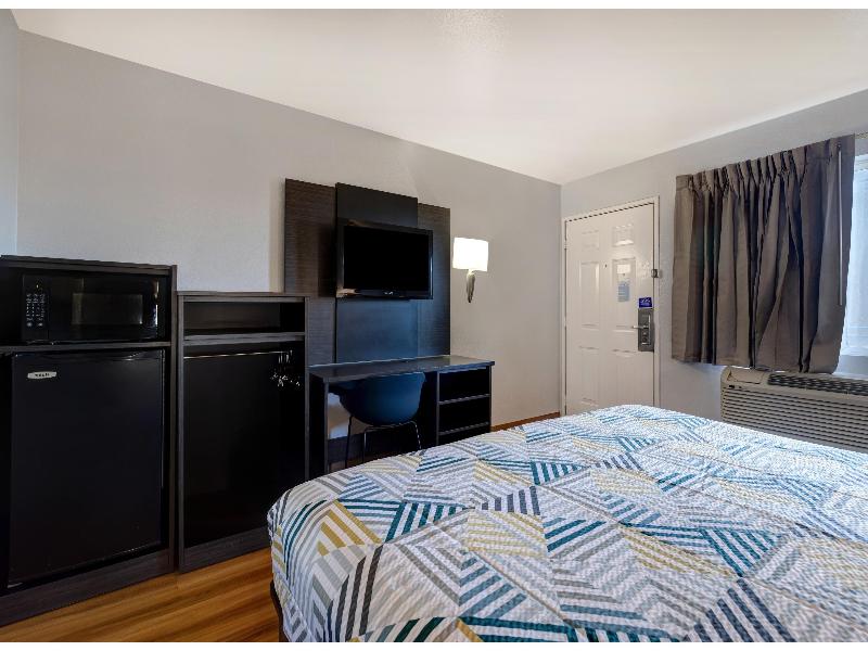 Motel 6-Buttonwillow, CA Central GA 5