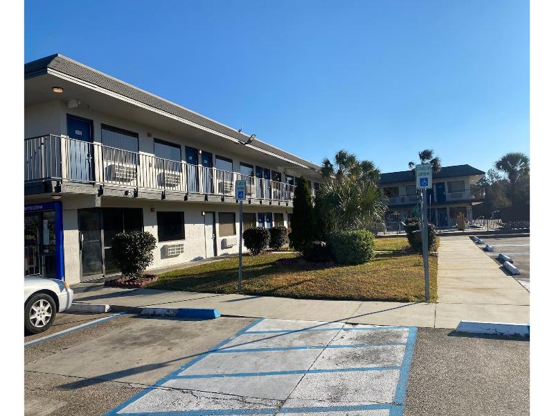 Motel 6 Gulfport, MS – Airport GA 2