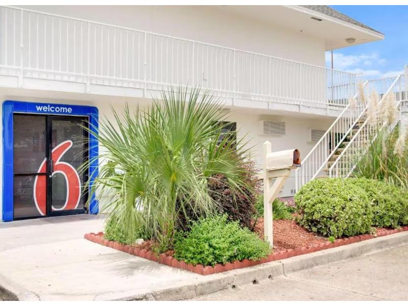 Motel 6 Gulfport, MS – Airport GA 3
