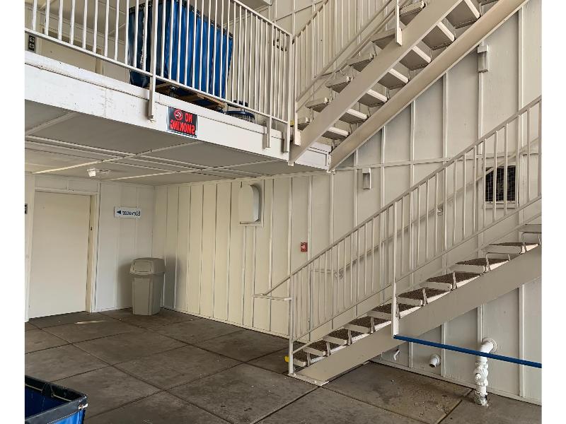 Motel 6-Flagstaff, AZ - West - Woodland Village GA — view