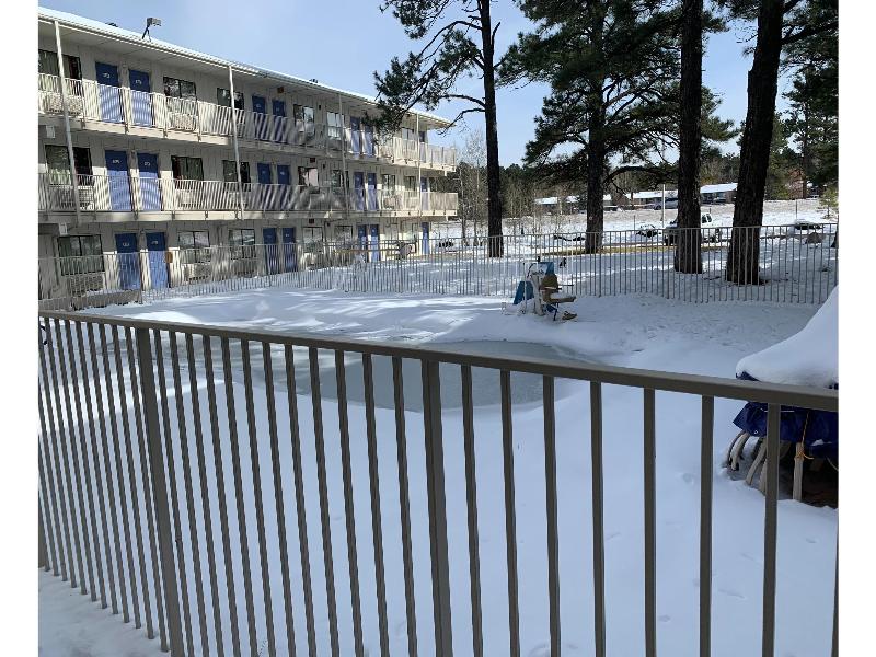 Motel 6-Flagstaff, AZ - West - Woodland Village