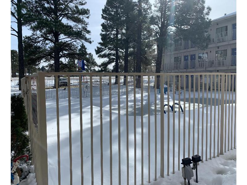 Motel 6-Flagstaff, AZ - West - Woodland Village
