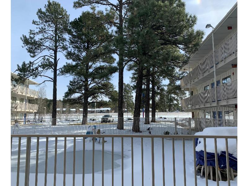 Motel 6-Flagstaff, AZ - West - Woodland Village