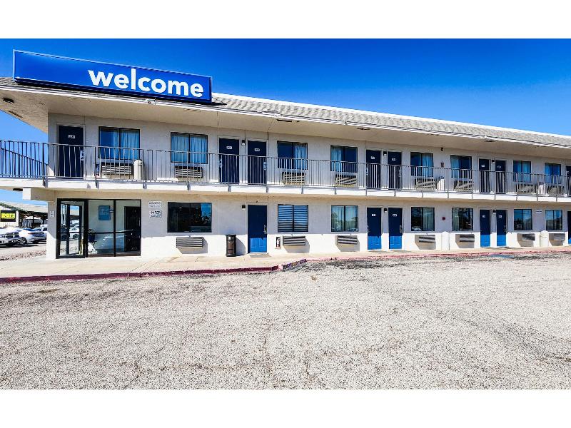 Motel 6-Galveston, TX GA image