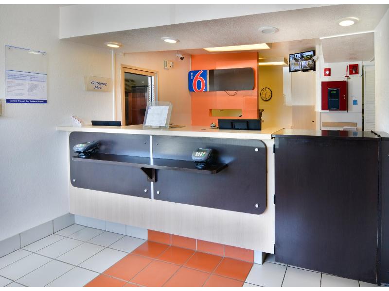 Motel 6-Galveston, TX GA image