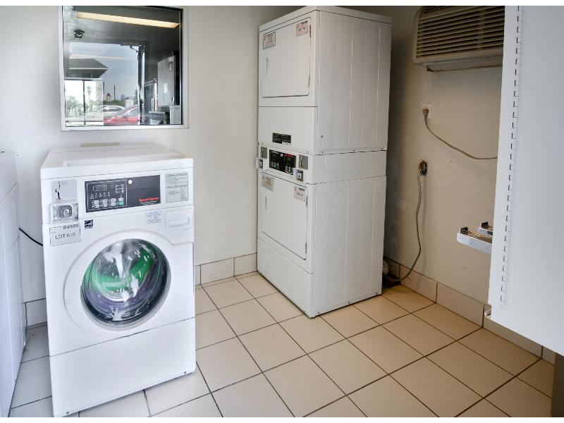 Motel 6-Galveston, TX GA image