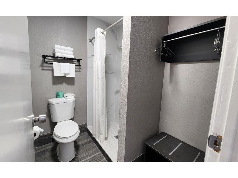 Motel 6-Galveston, TX GA image