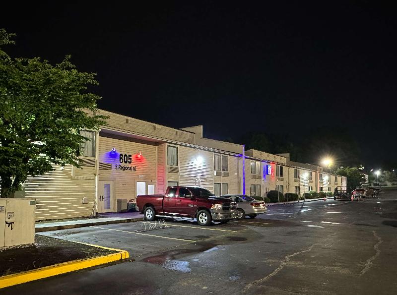 Motel 6 Greensboro Airport image
