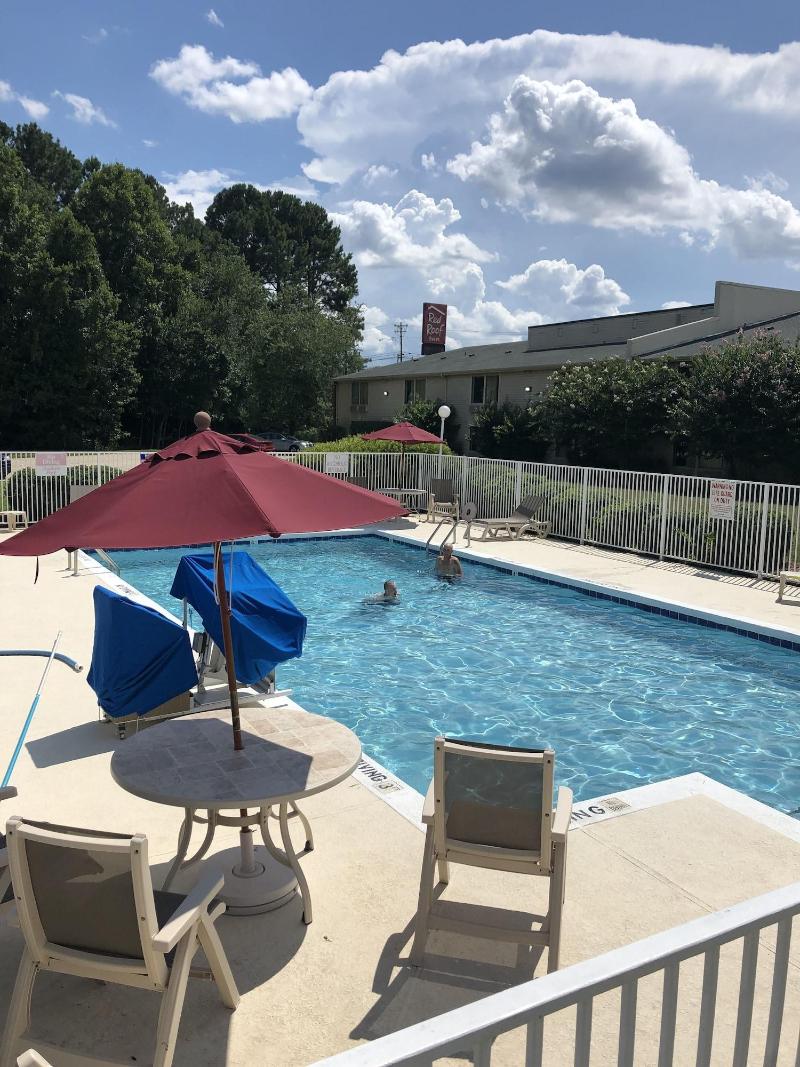 Motel 6 Greensboro Airport image