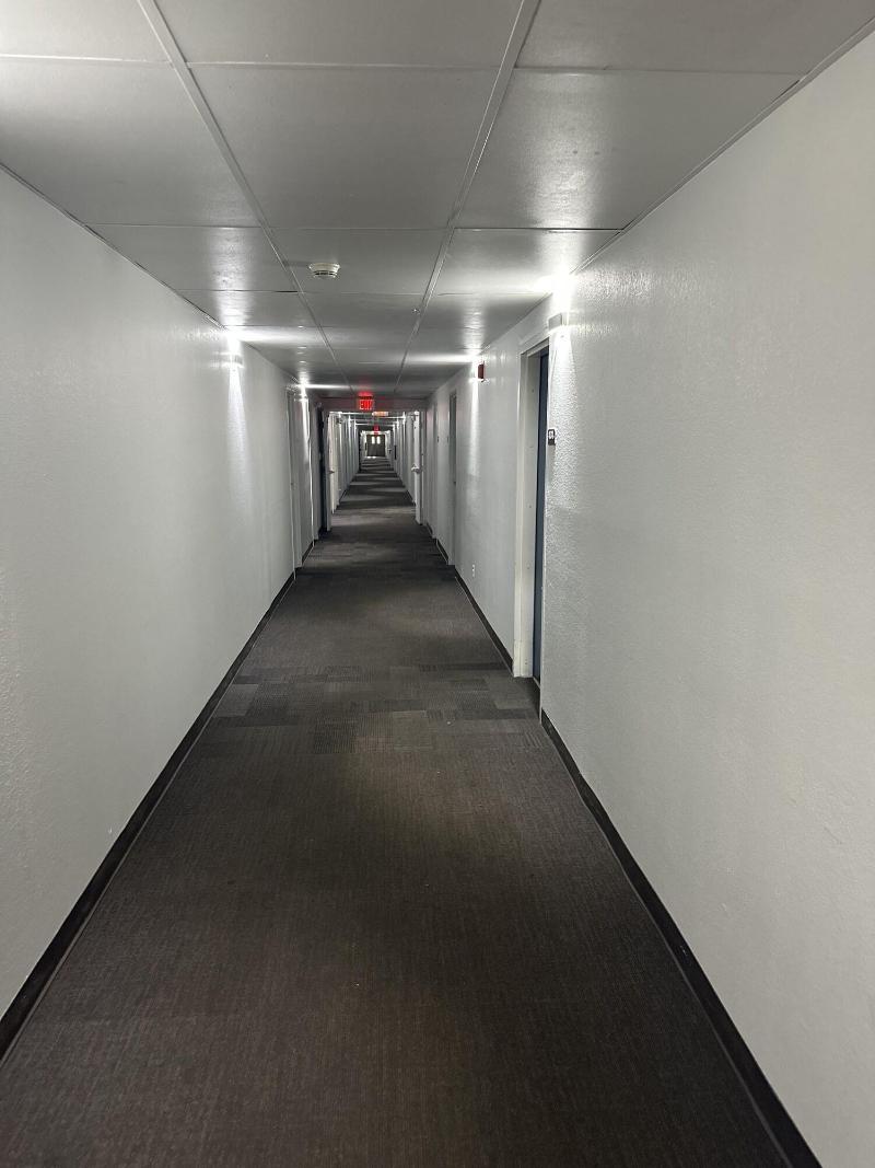 Motel 6 Greensboro Airport image
