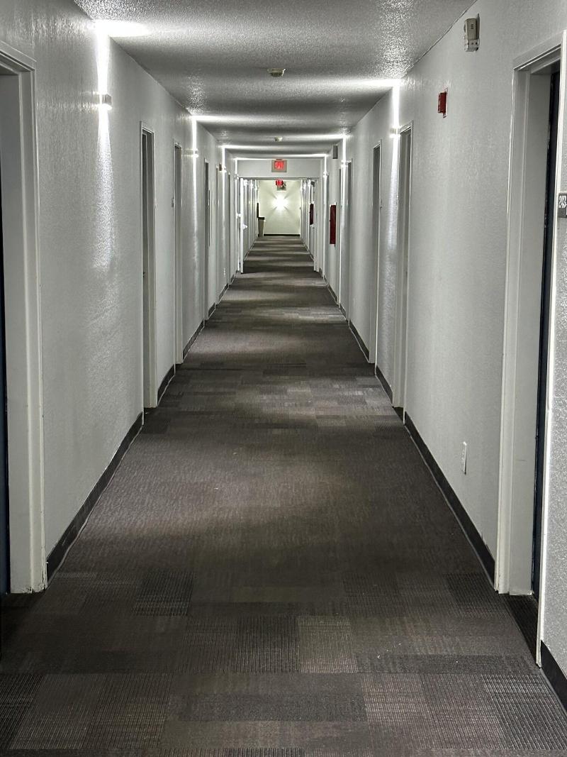 Motel 6 Greensboro Airport image