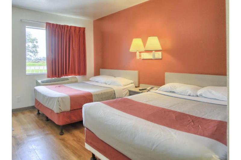 Cumberland Inn By OYO New Cumberland/Hershey South image