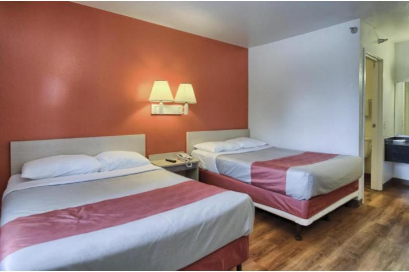 Cumberland Inn By OYO New Cumberland/Hershey South image