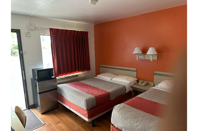 Cumberland Inn By OYO New Cumberland/Hershey South image