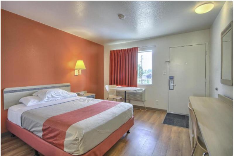 Cumberland Inn By OYO New Cumberland/Hershey South image