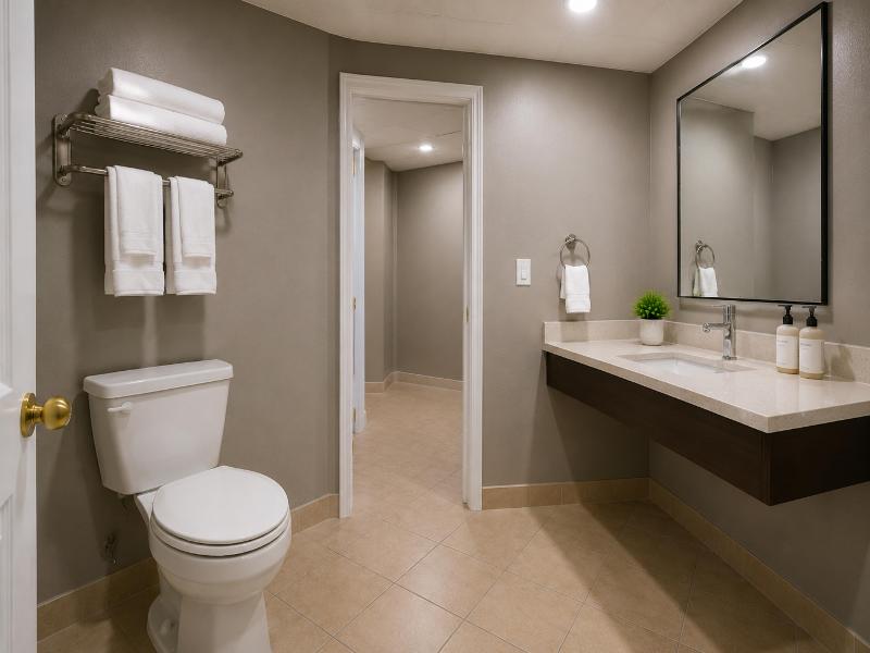 Cumberland Inn By OYO New Cumberland/Hershey South image