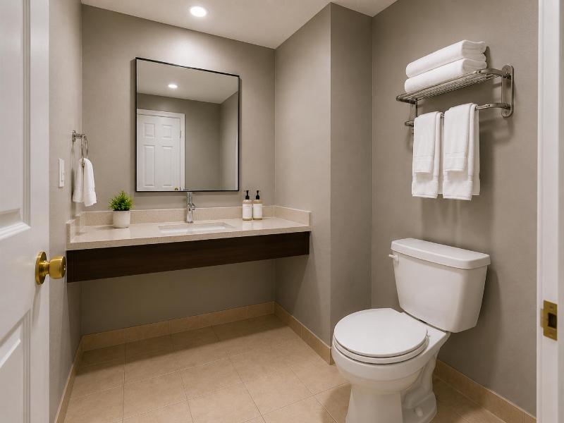Cumberland Inn By OYO New Cumberland/Hershey South image