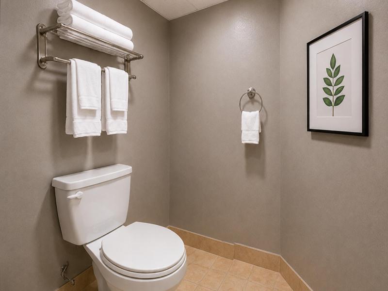 Cumberland Inn By OYO New Cumberland/Hershey South image
